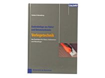 Bodenbeläge aus Natur- und Betonwerkstein